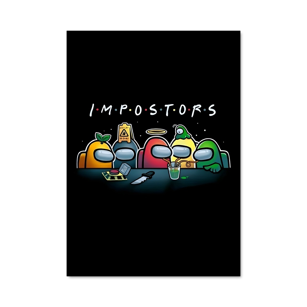 Poster Simpson Mania